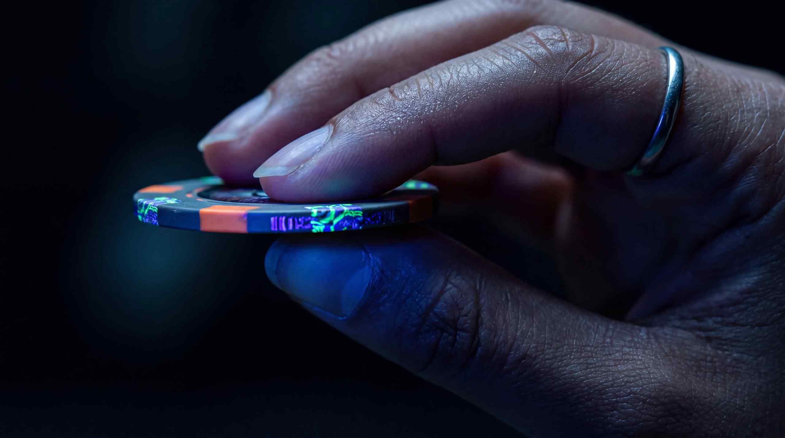 No Dice: How Casinos Make Cheating Nearly Impossible